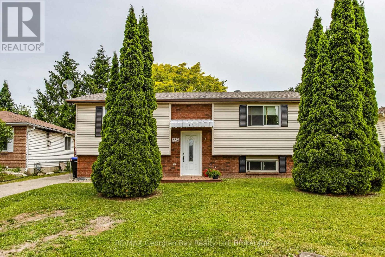 332 Galloway Boulevard, Midland, Ontario  L4R 4X6 - Photo 1 - S12235322
