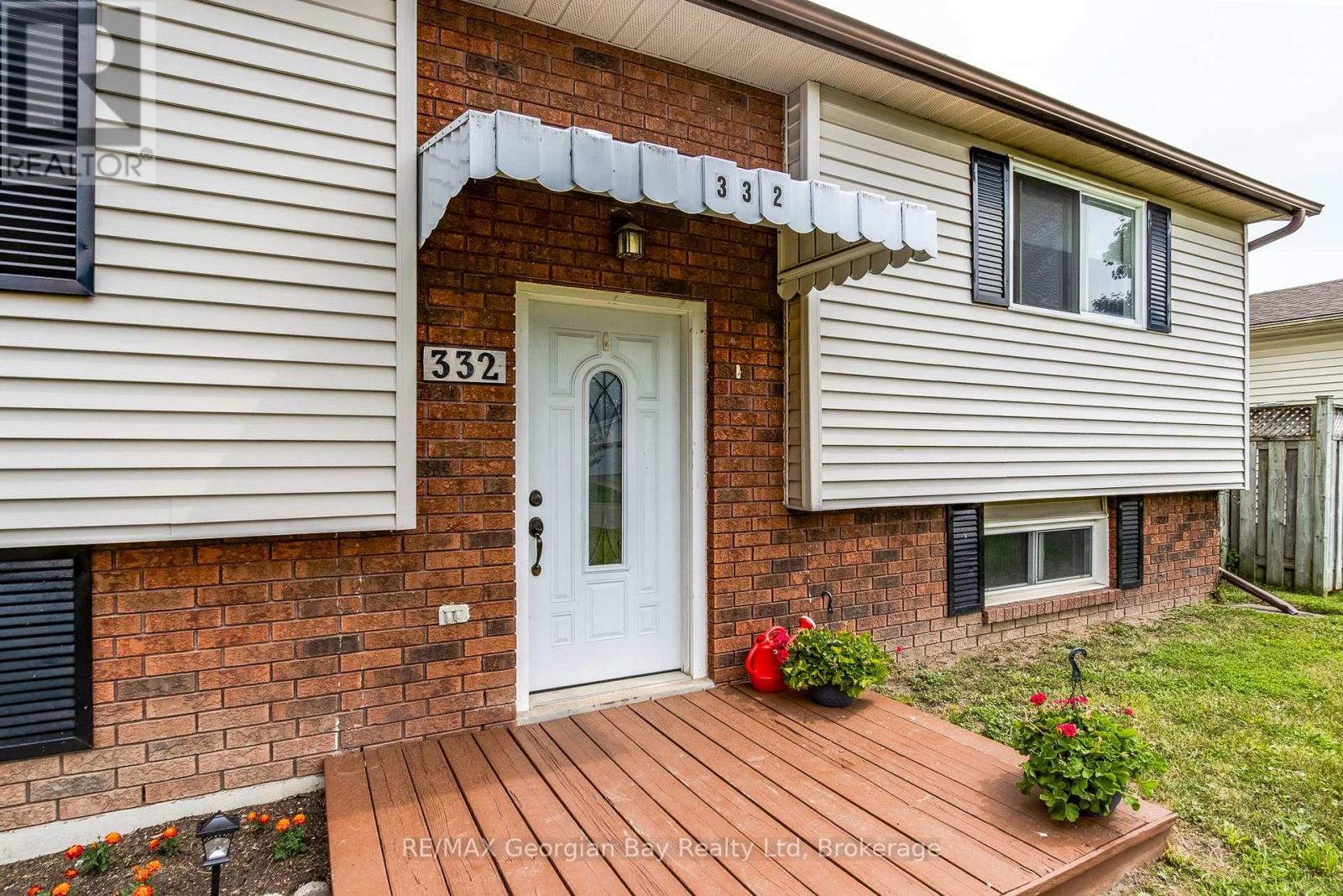 332 Galloway Boulevard, Midland, Ontario  L4R 4X6 - Photo 2 - S12235322