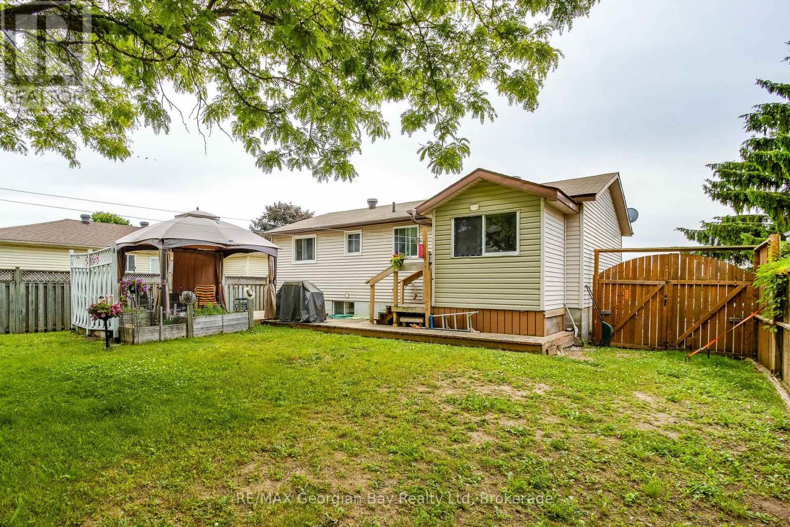 332 Galloway Boulevard, Midland, Ontario  L4R 4X6 - Photo 27 - S12235322