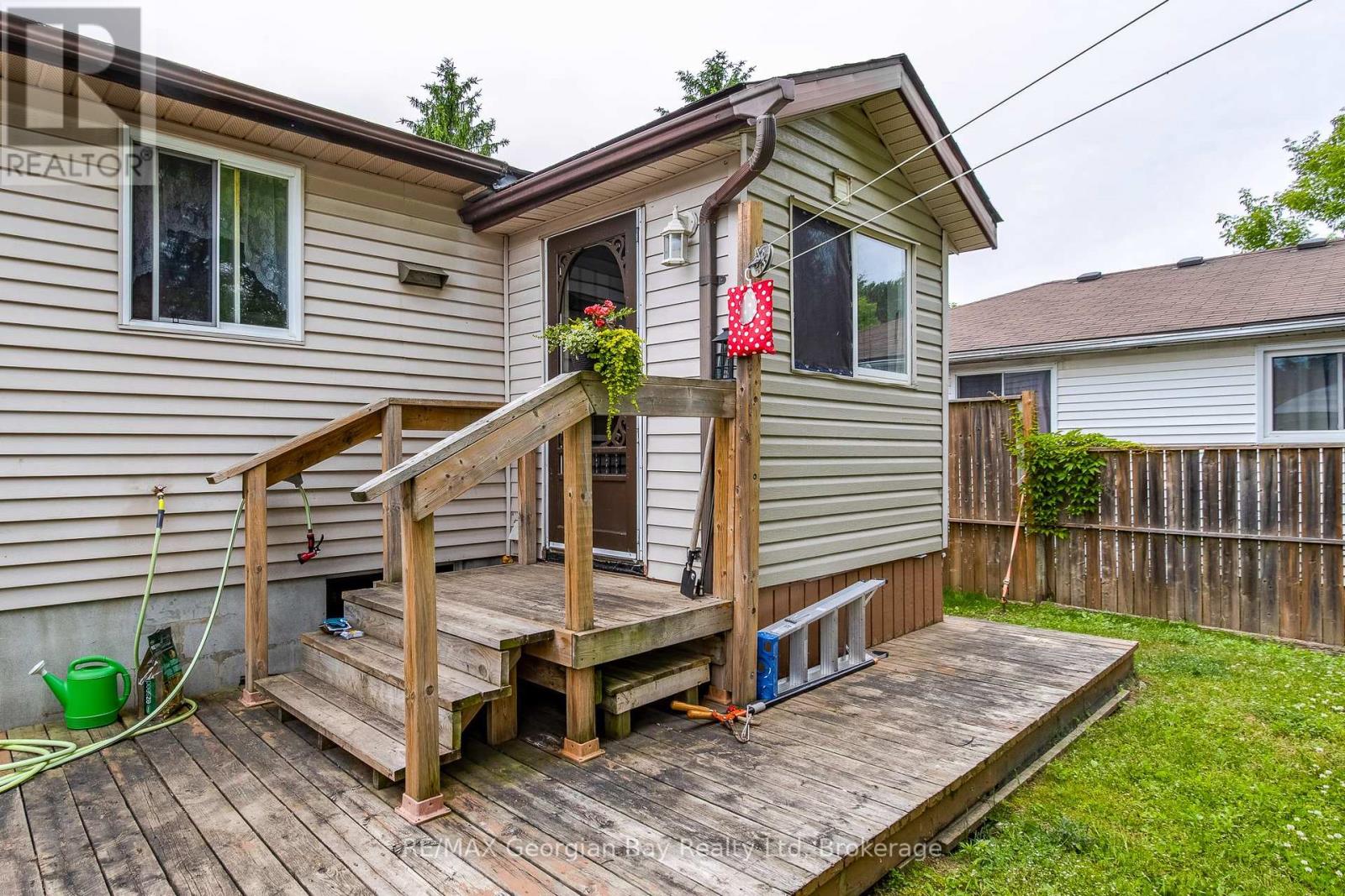 332 Galloway Boulevard, Midland, Ontario  L4R 4X6 - Photo 28 - S12235322