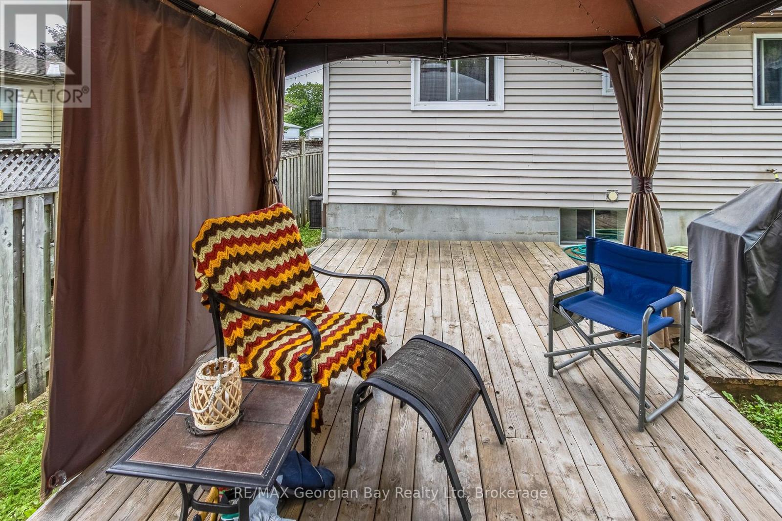 332 Galloway Boulevard, Midland, Ontario  L4R 4X6 - Photo 29 - S12235322