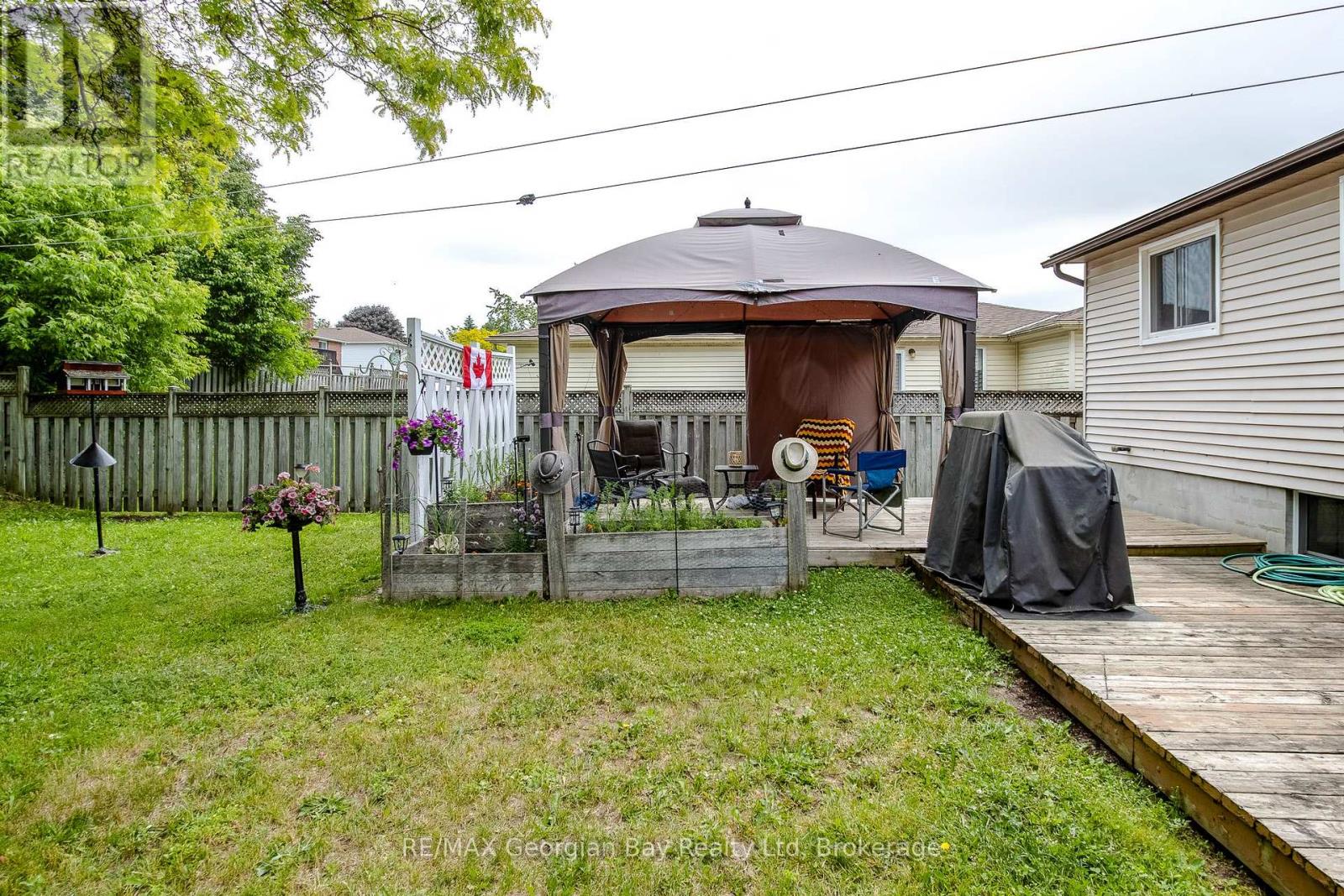 332 Galloway Boulevard, Midland, Ontario  L4R 4X6 - Photo 31 - S12235322