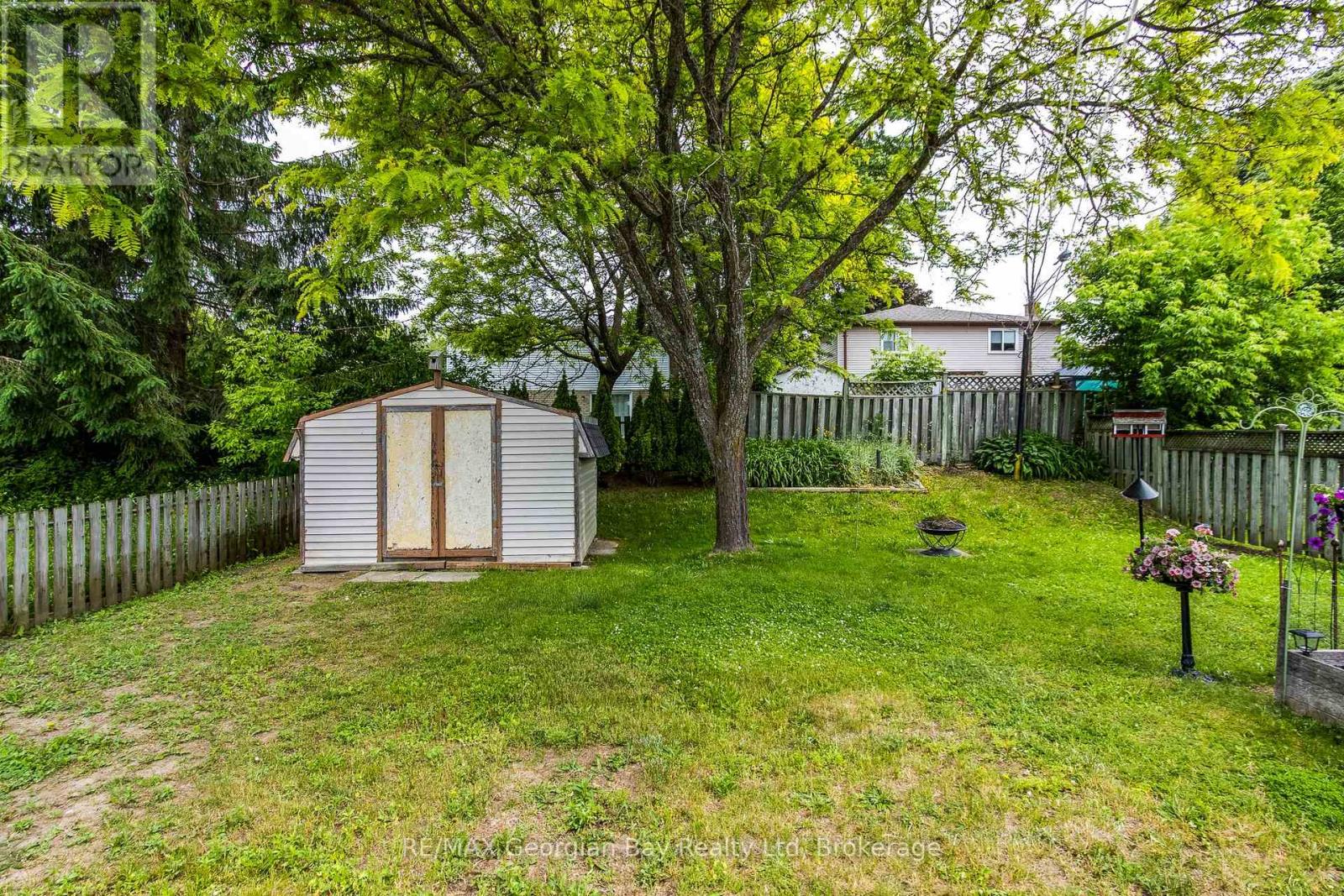 332 Galloway Boulevard, Midland, Ontario  L4R 4X6 - Photo 32 - S12235322