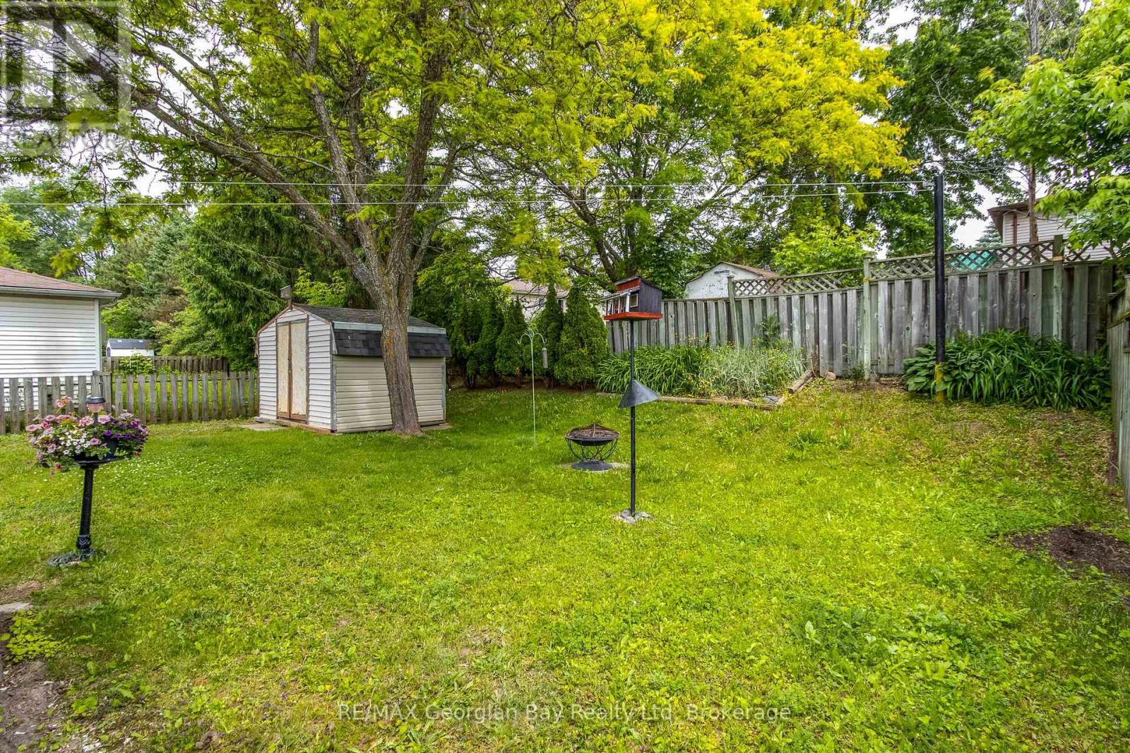 332 Galloway Boulevard, Midland, Ontario  L4R 4X6 - Photo 33 - S12235322