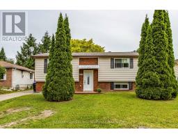 332 GALLOWAY BOULEVARD, Midland, Ontario