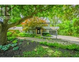 203 FORSYTH Drive, Waterloo, Ontario