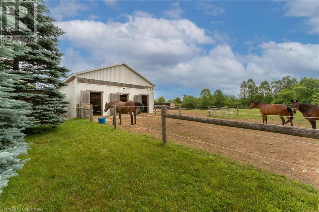 3988 HWY 6, Puslinch, Ontario