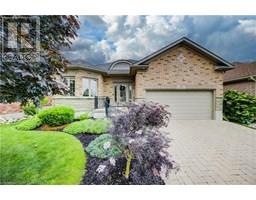 26 ORCHARD Way, New Hamburg, Ontario