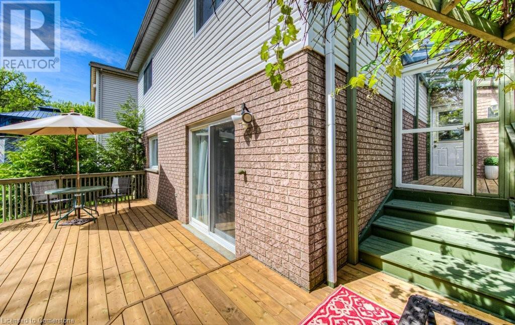 192 Dartmoor Crescent, Waterloo, Ontario  N2K 3S8 - Photo 40 - 40743491