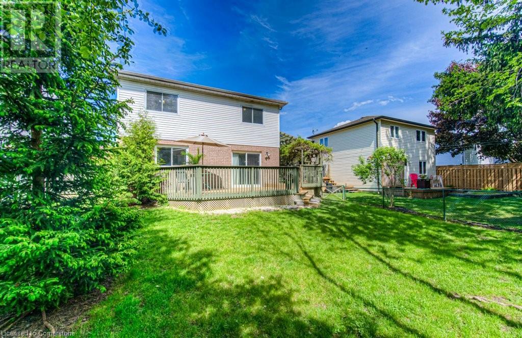 192 Dartmoor Crescent, Waterloo, Ontario  N2K 3S8 - Photo 44 - 40743491