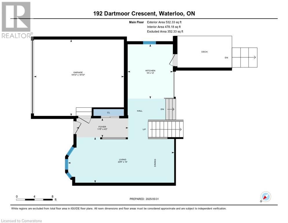 192 Dartmoor Crescent, Waterloo, Ontario  N2K 3S8 - Photo 46 - 40743491