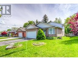 192 DARTMOOR Crescent, Waterloo, Ontario