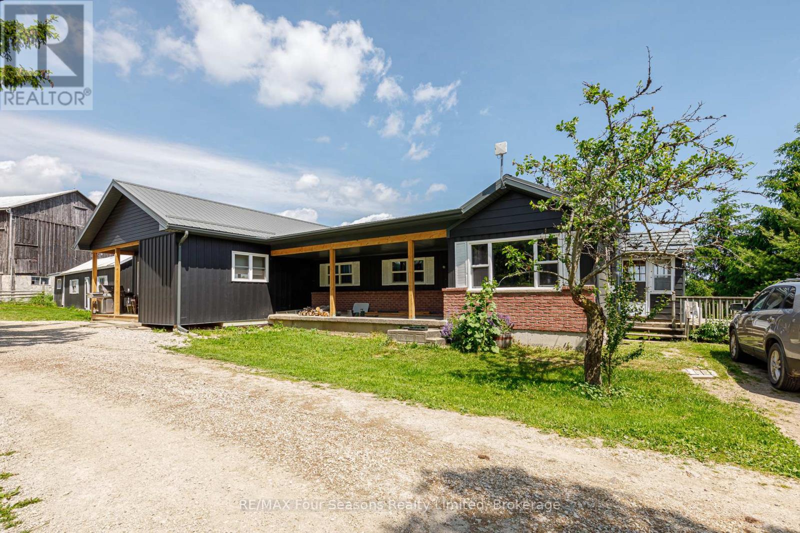 416476 10th Line S, Blue Mountains, Ontario  N0H 1J0 - Photo 26 - X12235249