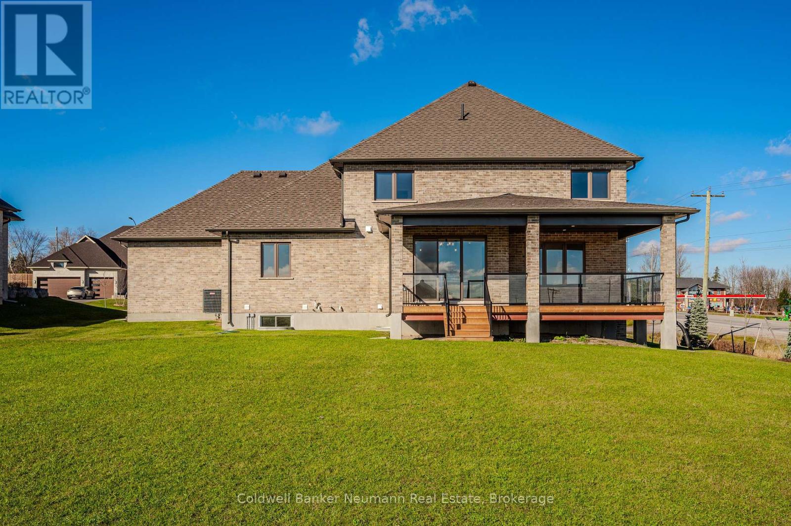 10 Broughton Street, Erin, Ontario  N1H 0B7 - Photo 41 - X12235259