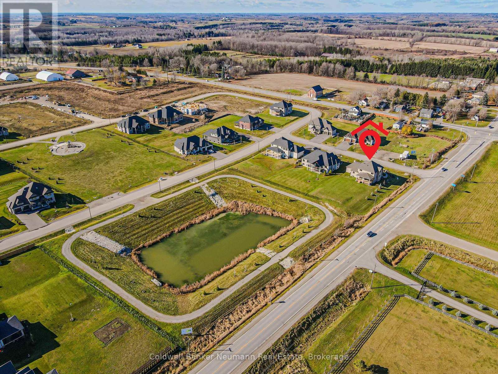 10 Broughton Street, Erin, Ontario  N1H 0B7 - Photo 46 - X12235259
