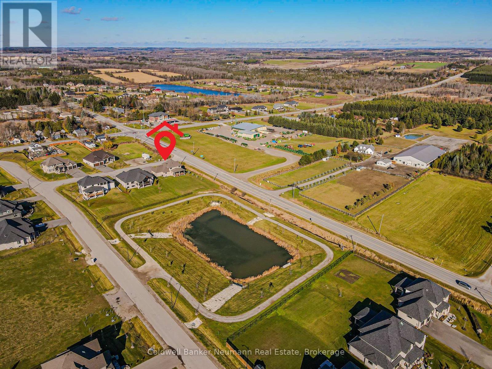 10 Broughton Street, Erin, Ontario  N1H 0B7 - Photo 47 - X12235259