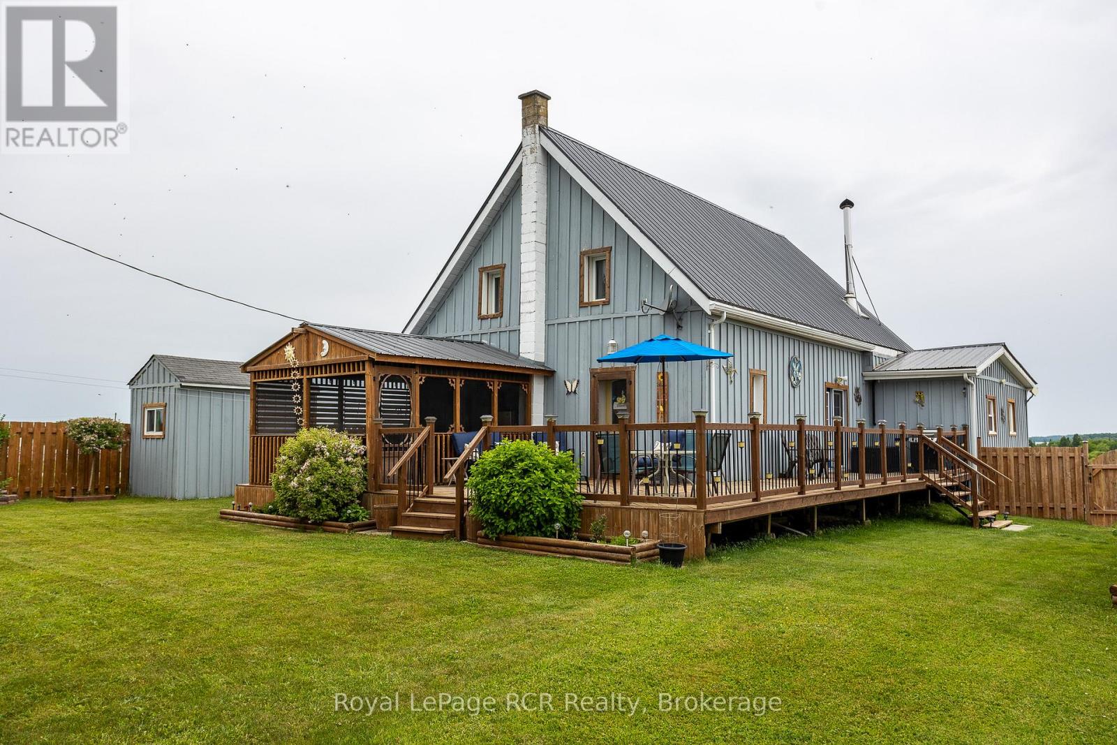 406428 GREY RD 4, Grey Highlands, Ontario