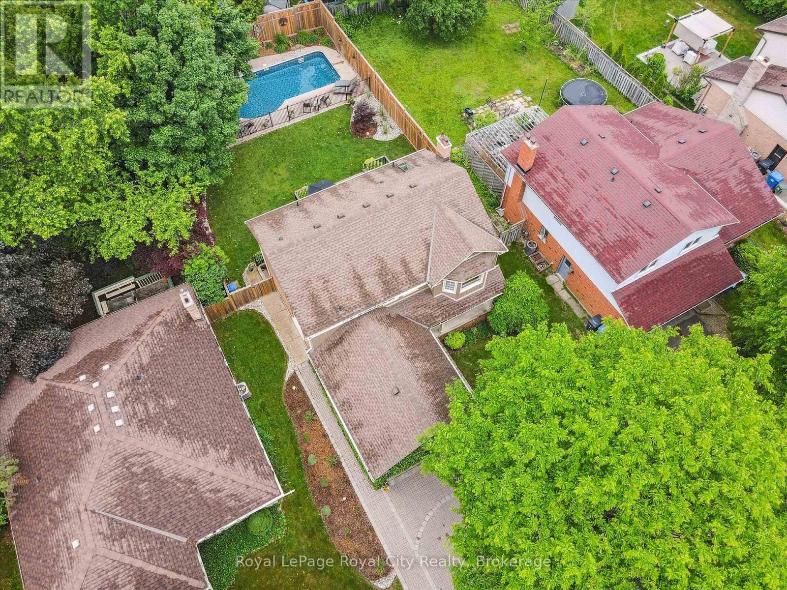 8 Youngman Drive, Guelph, Ontario  N1G 4M2 - Photo 45 - X12235308
