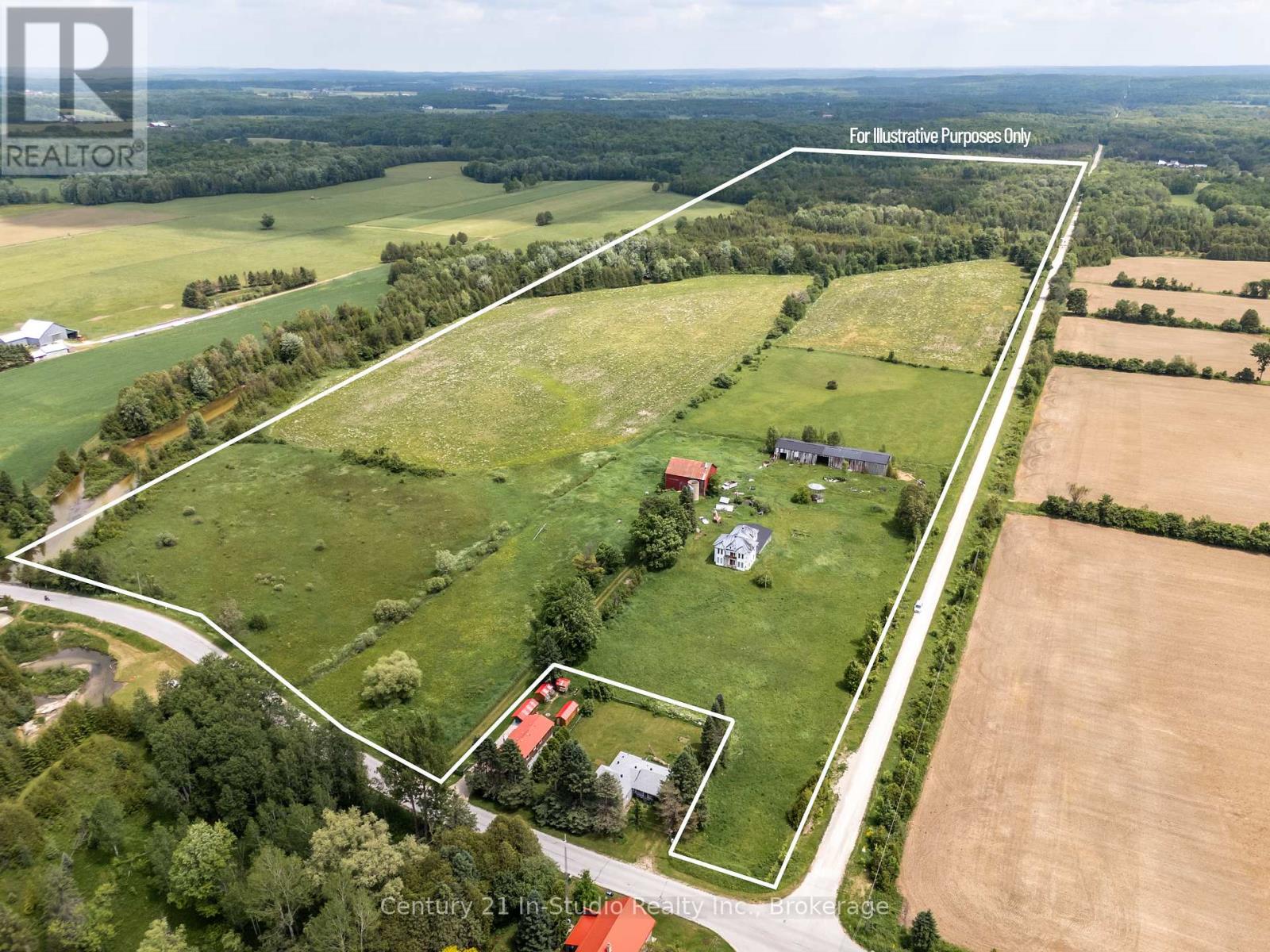 135389 CONCESSION 8 ROAD, Chatsworth, Ontario