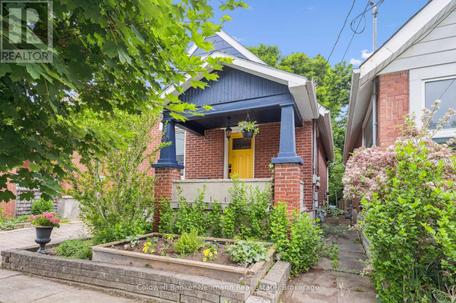 136 KINGSMILL AVENUE, Guelph, Ontario