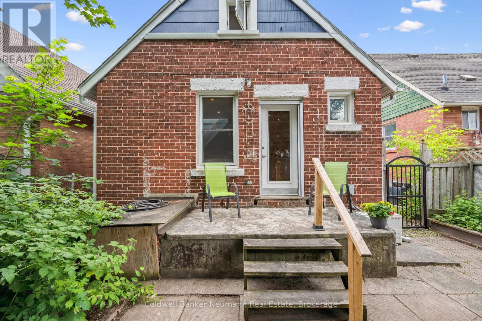 136 Kingsmill Avenue, Guelph, Ontario  N1E 5W2 - Photo 29 - X12235343