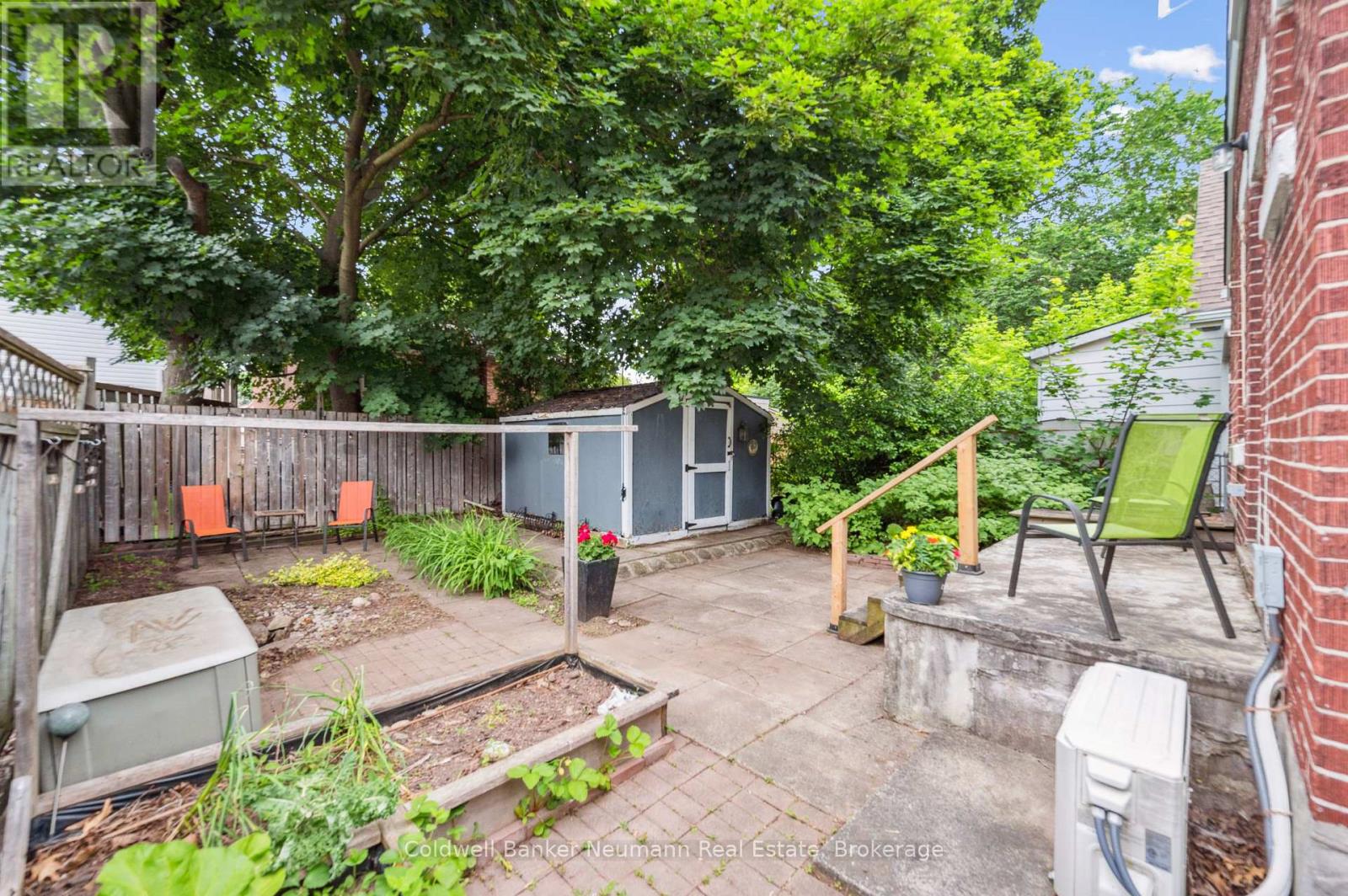 136 Kingsmill Avenue, Guelph, Ontario  N1E 5W2 - Photo 31 - X12235343