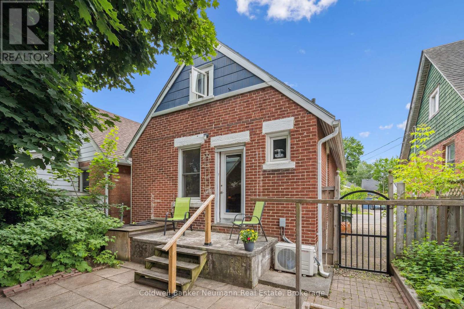136 Kingsmill Avenue, Guelph, Ontario  N1E 5W2 - Photo 36 - X12235343