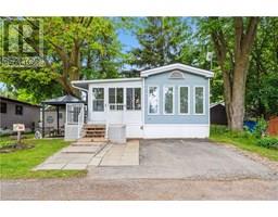 580 BEAVER CREEK Road Unit# 32, Waterloo, Ontario