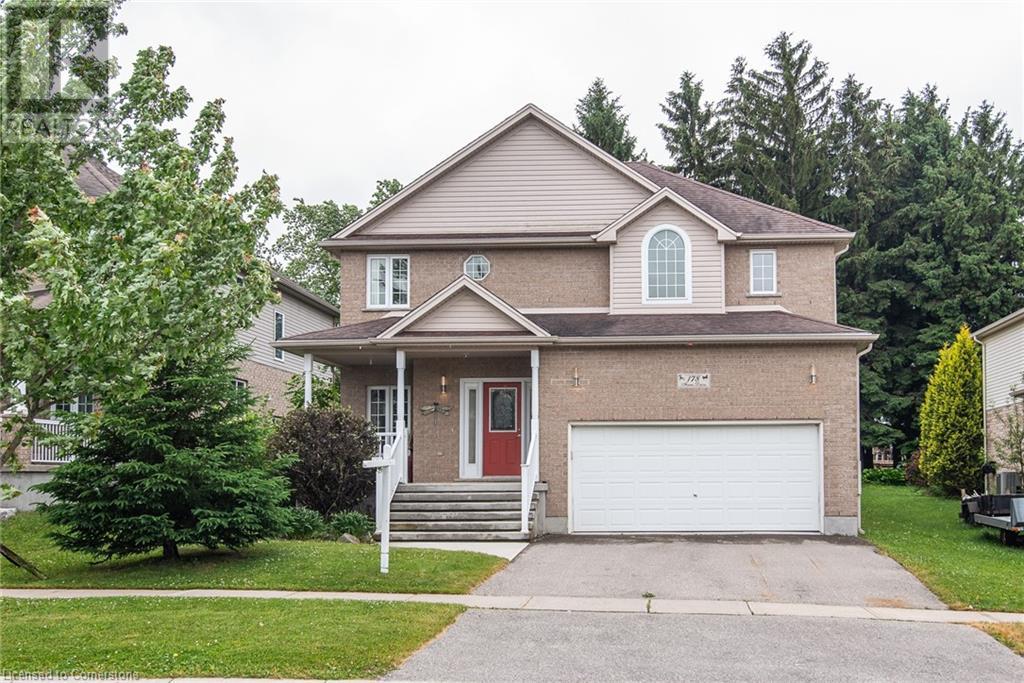 178 Ferris Drive, Wellesley, Ontario  N0B 2T0 - Photo 1 - 40742578