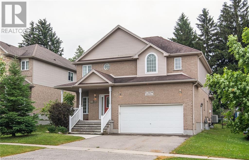 178 Ferris Drive, Wellesley, Ontario  N0B 2T0 - Photo 2 - 40742578