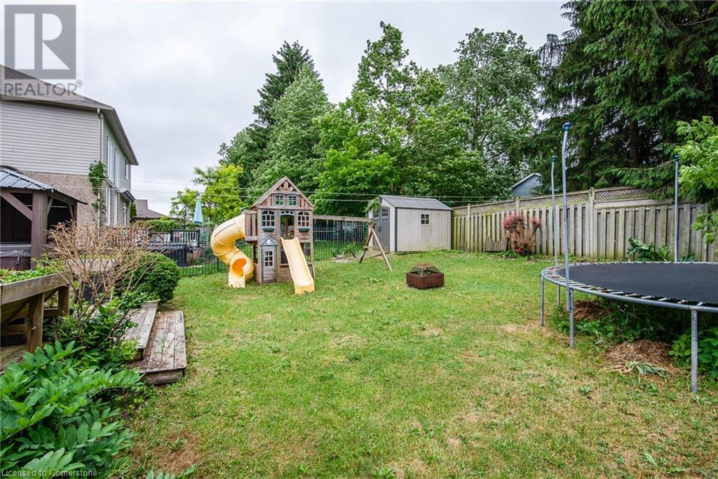 178 Ferris Drive, Wellesley, Ontario  N0B 2T0 - Photo 3 - 40742578