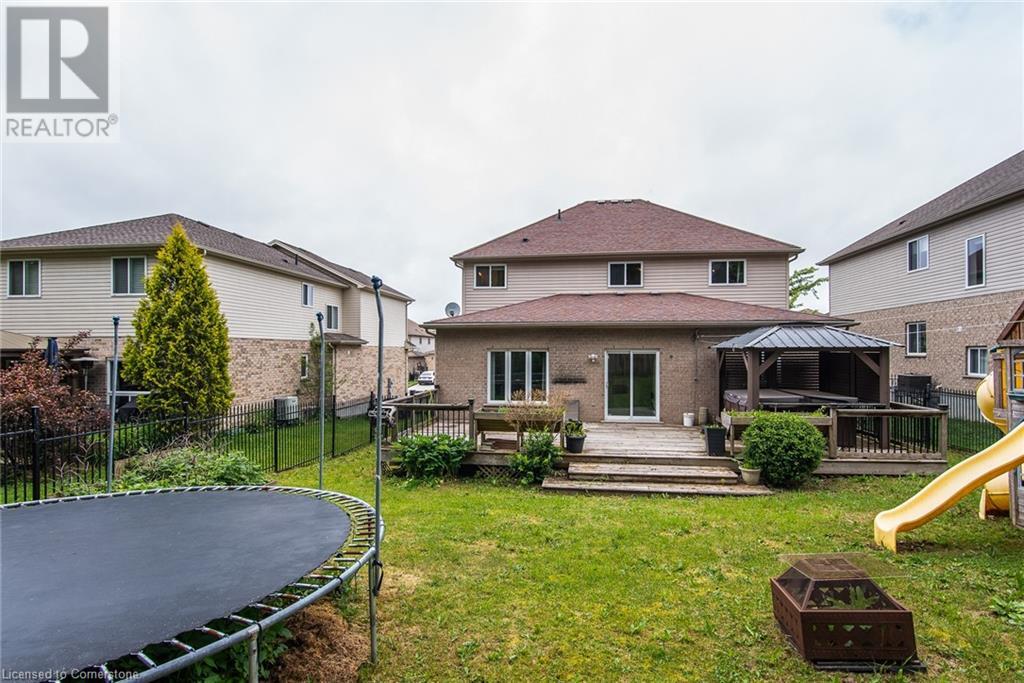 178 Ferris Drive, Wellesley, Ontario  N0B 2T0 - Photo 4 - 40742578