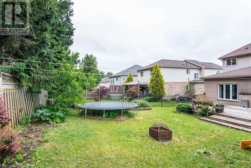 178 Ferris Drive, Wellesley, Ontario  N0B 2T0 - Photo 5 - 40742578