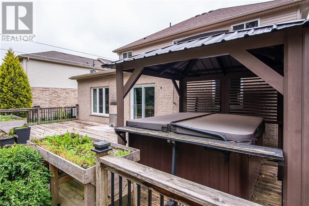 178 Ferris Drive, Wellesley, Ontario  N0B 2T0 - Photo 7 - 40742578