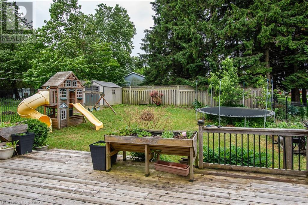 178 Ferris Drive, Wellesley, Ontario  N0B 2T0 - Photo 9 - 40742578