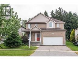178 FERRIS Drive, Wellesley, Ontario