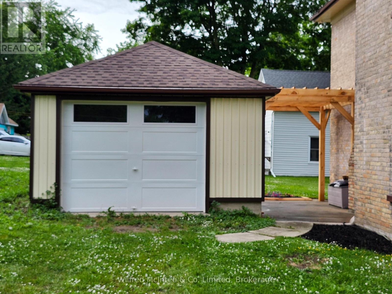 36 Brownlee Street S, South Bruce, Ontario  N0G 2S0 - Photo 29 - X12235409