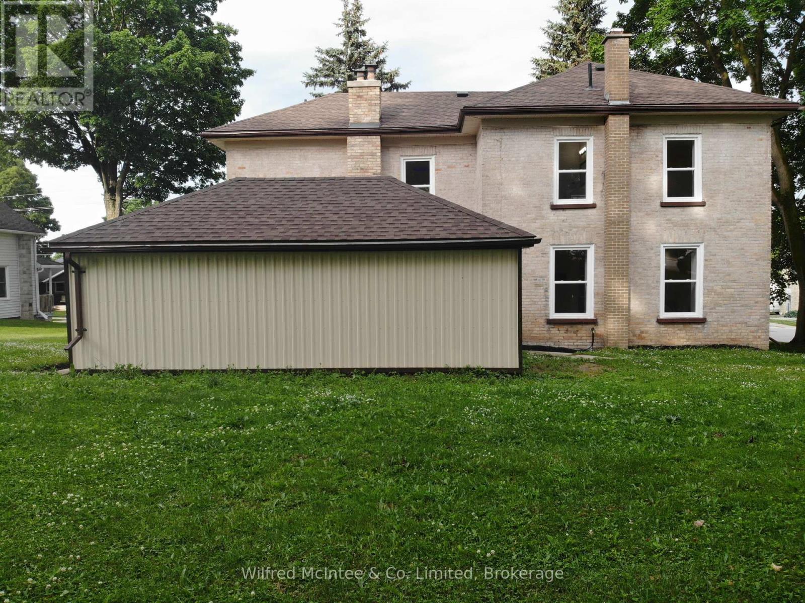 36 Brownlee Street S, South Bruce, Ontario  N0G 2S0 - Photo 34 - X12235409