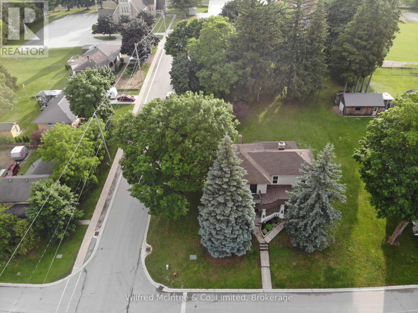 36 Brownlee Street S, South Bruce, Ontario  N0G 2S0 - Photo 37 - X12235409