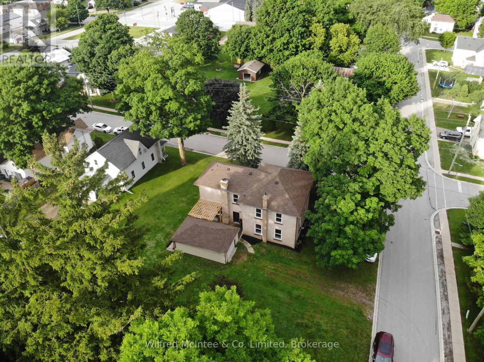 36 Brownlee Street S, South Bruce, Ontario  N0G 2S0 - Photo 38 - X12235409