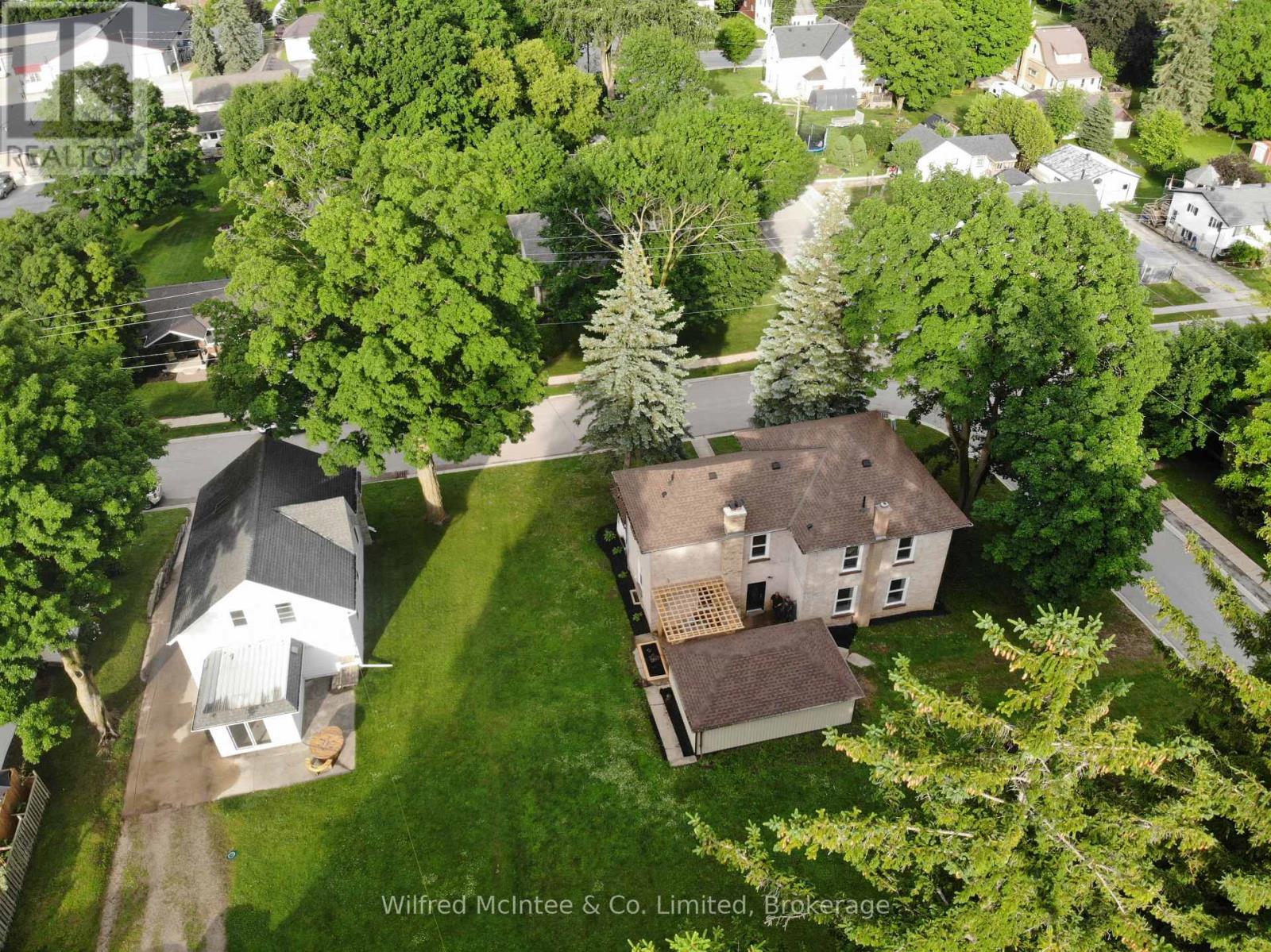 36 Brownlee Street S, South Bruce, Ontario  N0G 2S0 - Photo 39 - X12235409
