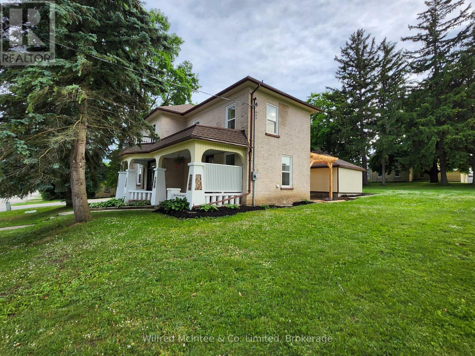 36 Brownlee Street S, South Bruce, Ontario  N0G 2S0 - Photo 43 - X12235409