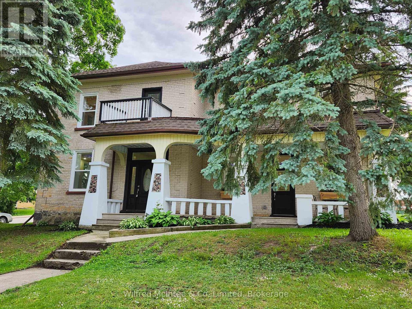 36 Brownlee Street S, South Bruce, Ontario  N0G 2S0 - Photo 47 - X12235409