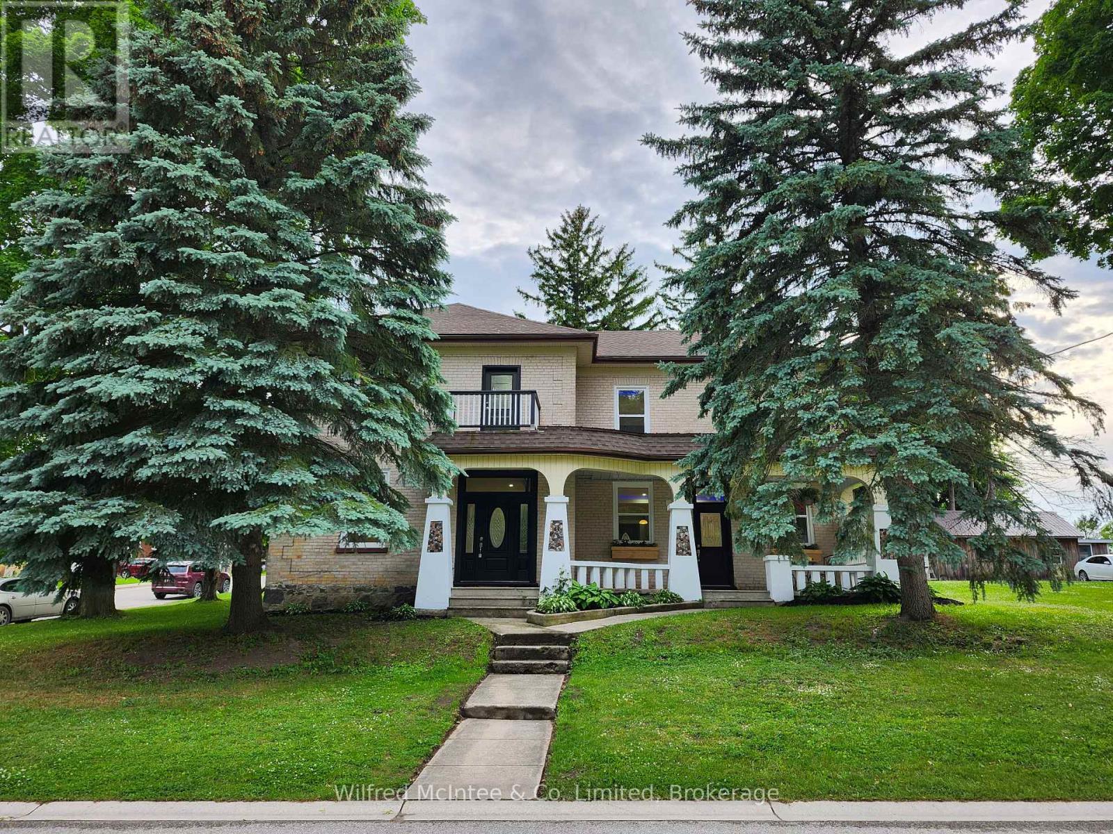 36 Brownlee Street S, South Bruce, Ontario  N0G 2S0 - Photo 48 - X12235409