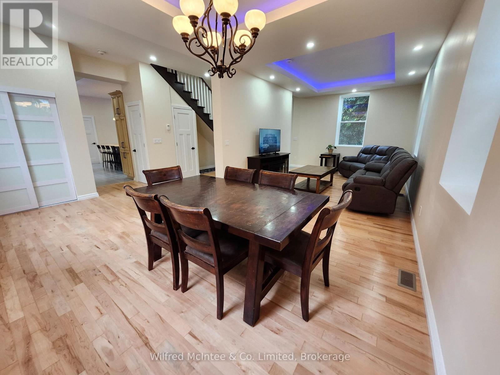 36 Brownlee Street S, South Bruce, Ontario  N0G 2S0 - Photo 5 - X12235409
