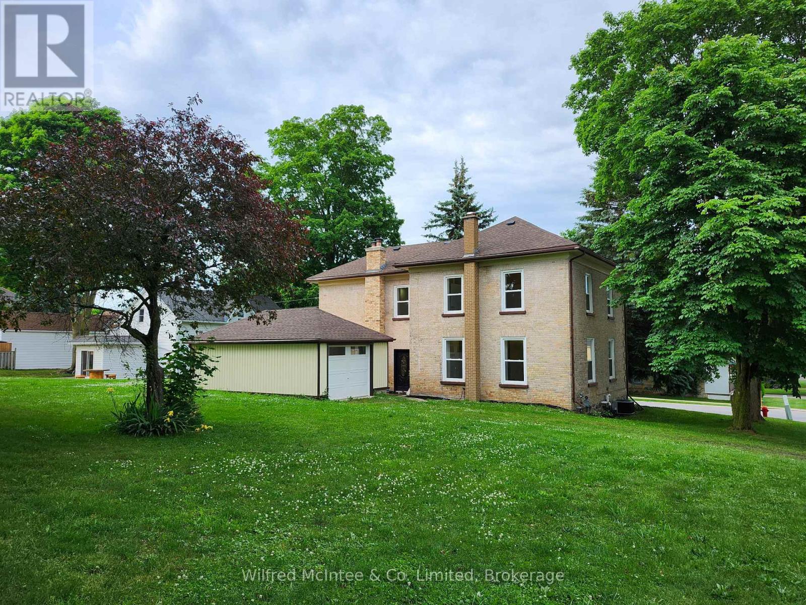 36 Brownlee Street S, South Bruce, Ontario  N0G 2S0 - Photo 50 - X12235409
