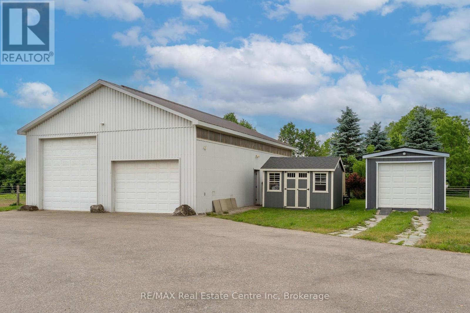 3988 Hwy 6 Highway, Puslinch, Ontario  N0B 2J0 - Photo 3 - X12235464