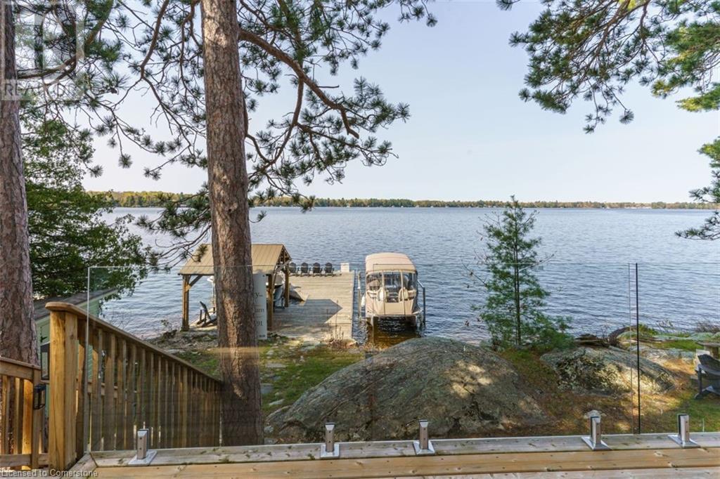 99 BALA PARK Island, Bala, Ontario