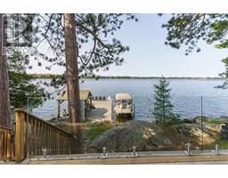 99 BALA PARK Island, Bala, Ontario