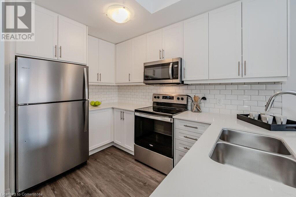 265 Cotton Grass Street Unit# 107, Kitchener, Ontario  N2E 0L1 - Photo 10 - 40742644